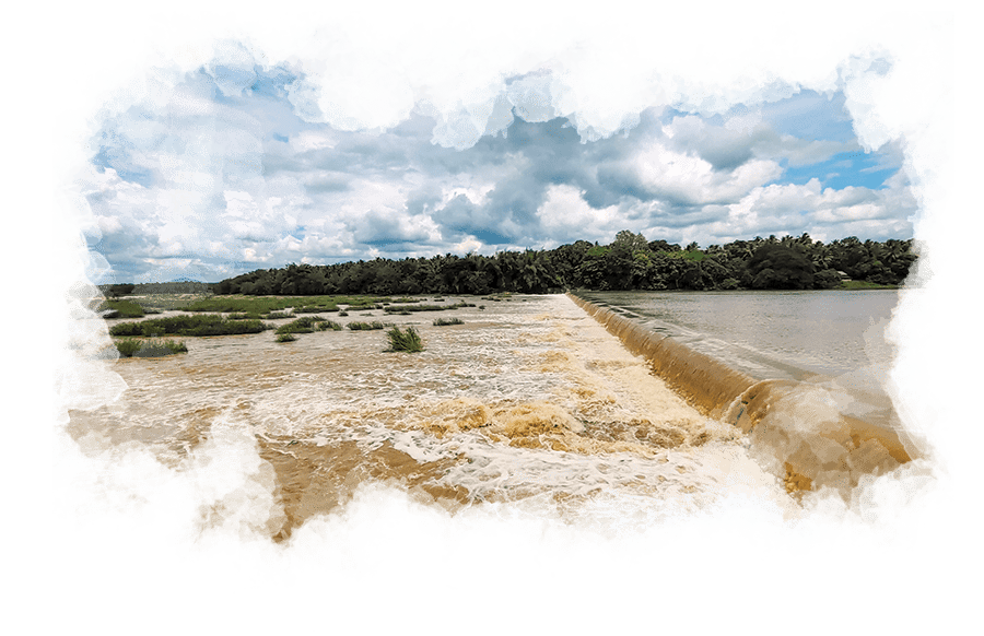 dam thottumukku in kerela